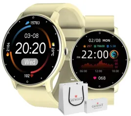 smartwatch-giewont-gw120-6-ecru-ecru