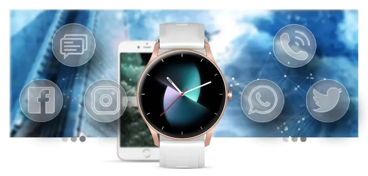 smartwatch-gravity-gt2-5-material-koperty-tworzywo-sztuczne