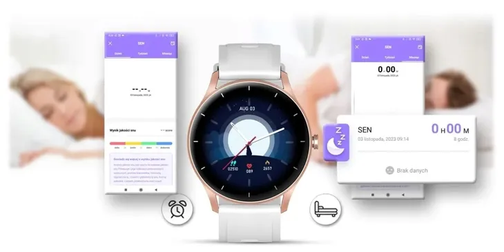 smartwatch-gravity-gt2-5-komunikacja-bluetooth