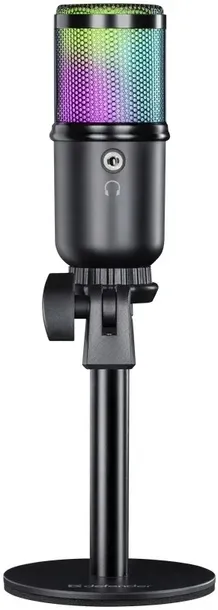 mikrofon-defender-glow-gmc-400-rgb-streaming-kod-producenta-mikrofon-komputerowy-glow