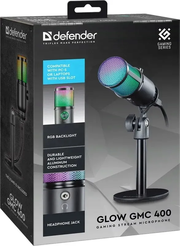 mikrofon-defender-glow-gmc-400-rgb-streaming