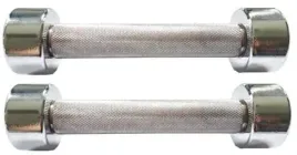 chromowane-hantle-spartan-2-x-10-kg