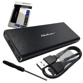 stacja-dokujaca-dyskow-ssd-m-2-sata-ngff-usb-3-0-qoltec-kieszen-ramka