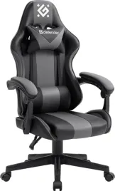 fotel-defender-cosmic-szaro-czarny-gaming