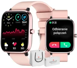 smartwatch-giewont-gw230-1-rozowe-zloto-rozowy