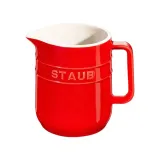 dzbanuszek-do-mleka-250-ml-czerwony-serving-staub-marka-staub