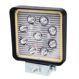 lampa-robocza-led-prostokatna-obrysowa-dioda-zolta-110x110x35-mm
