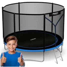 trampolina-ogrodowa-6ft-183cm-z-siatka-zewnetrzna-i-drabinka-neo-sport