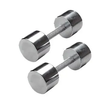 chromowane-hantle-spartan-2-x-2-kg