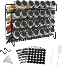 regal-na-przyprawy-stojak-polka-kuchenna-metalowa-28-sloiki-gratis