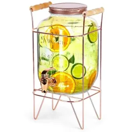 sloj-do-napojow-z-kranikiem-i-stojakiem-zlotym-42-l