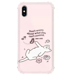 etui-do-iphone-xs-antishock-fancy-drama-mlodziezowe-mood-trend-viral-wzory