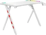 biurko-defender-infinity-rgb-biale-gaming-glebokosc-mebla-60-cm