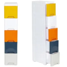 regal-z-5-kolorowymi-wysuwanymi-szufladami-kolka