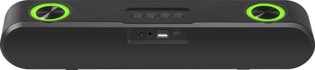 glosnik-defender-soundbar-z9-16w-led-bluetooth