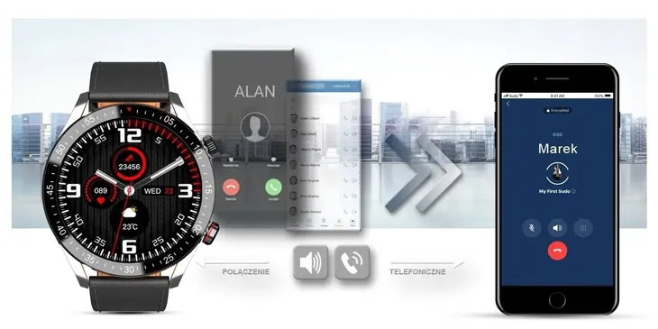 smartwatch-meski-gravity-gt4-5-komunikacja-bluetooth