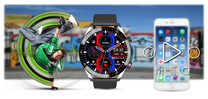 smartwatch-meski-gravity-gt4-5-wodoszczelnosc-nie