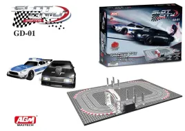 tor-samochodowy-wyscigowy-policyjny-elektryczny-2-auta-klocki-konstrukcyj