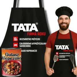 puszka-gulasz-fartuch-czarny-dzien-ojca-prezent-dla-taty-tata-firma-roku