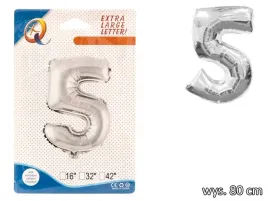 balony-foliowe-cyferki-balon-foliowy-cyfra-5-80cm