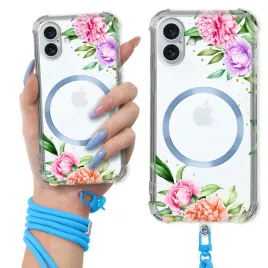 etui-do-iphone-16-plus-antishock-ring-magsafe-niebieska-smycz-kwiatowe