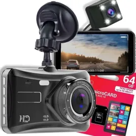 wideorejestrator-jazdy-dotykowy-wideo-rejestrator-kamera-cofania-karta-sd