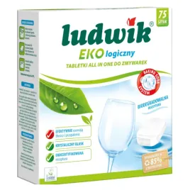 ludwik-tabletki-do-zmywarek-all-in-one-ekologiczne-krystaliczny-blask-75szt