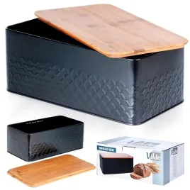 chlebak-na-pieczywo-chleb-z-deska-czarny-metalowy-vilde-335x185x125-cm