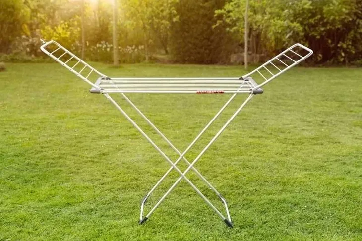 suszarka-vileda-aluminium-100-stan-nowy-model-inny