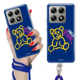 etui-do-xiaomi-14t-pro-smieszne-psycho-misie-sznurek-smycz-granatowy-wz
