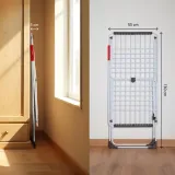 suszarka-vileda-extra-stan-nowy