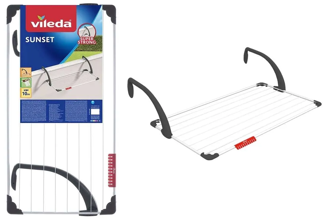 suszarka-vileda-sunset-stan-nowy