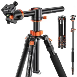 kandf-concept-t254a4-tripod-statyw-do-aparatu-193-cm-z-glowica-kulowa