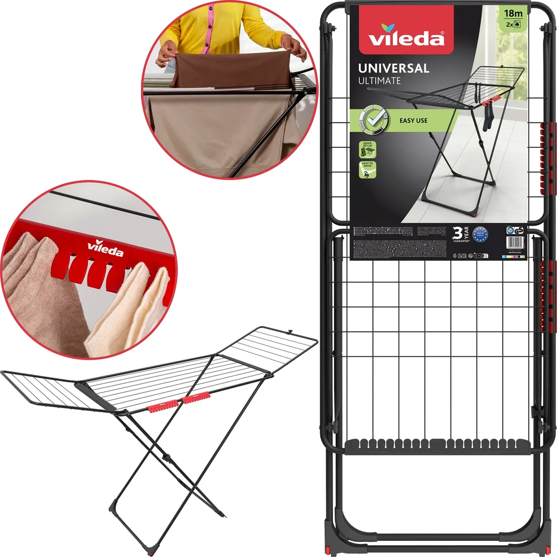 suszarka-vileda-universal-ultimate