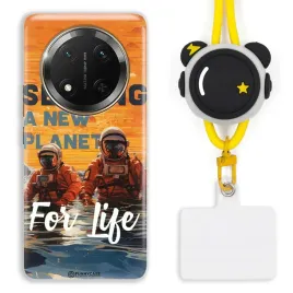 etui-do-honor-magic-7-lite-kosmos-zolta-smycz-kosmonauta-dla-dziecka-hit