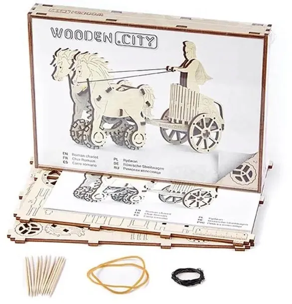drewniane-puzzle-3d-rzymski-rydwan-stan-nowy