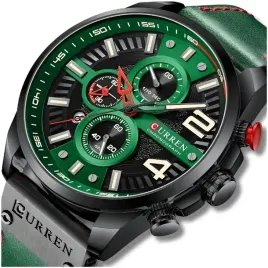 zegarek-meski-curren-klasyczny-elegancki-chronograf-datownik-5-kolorow