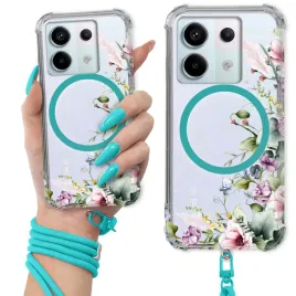 etui-do-xiaomi-redmi-note-13-pro-5g-antishock-magsafe-turkusowa-smycz-wz