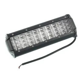 panel-ledowy-prosty-36-led-w-4-rzedach-tylne-mocowanie-235x78x65mm