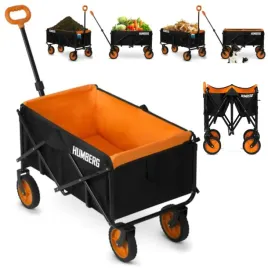 wozek-transportowy-skladany-100l-humberg-hm-513-do-ogrodu-do-zabawy