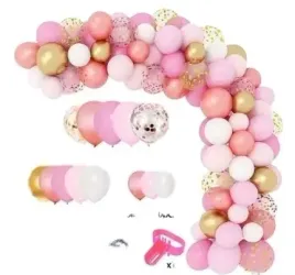 balony-na-urodziny-zestaw-balonow-mix-100szt-slub-party