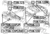 poduszka-ramy-tsb-120fup-fbs-stan-nowy
