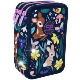coolpack-jumper-3-piornik-potrojny-z-wyposazeniem-oh-my-deer-f067664