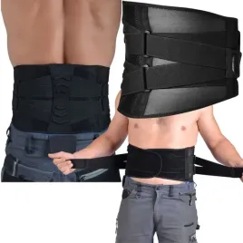 pas-stabilizujacy-odciaza-kregoslup-do-cwiczen-gorset-usztywnienie-ledzwi