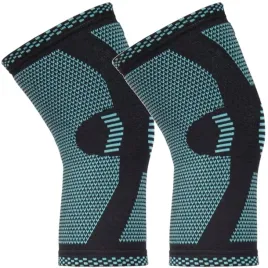 opaski-kompresyjne-na-kolana-elastyczne-uciskowe-wygodne-nie-zsuwaja-sie-2x