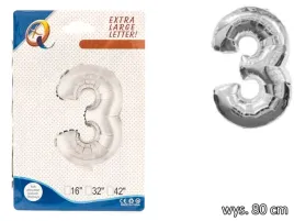 balony-foliowe-cyferki-balon-foliowy-cyfra-3-80cm
