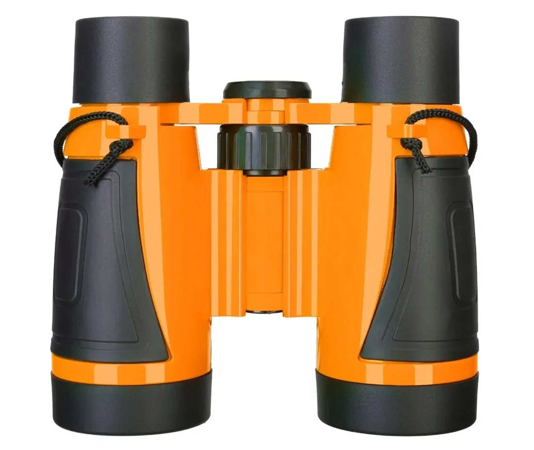 set-con-walkie-talkie-e-binocoli-arancioni-levenhu
