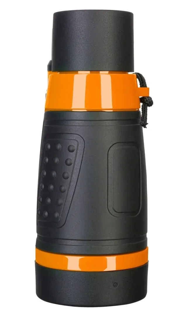 set-con-walkie-talkie-e-binocoli-arancioni-levenhu-stan-nowy
