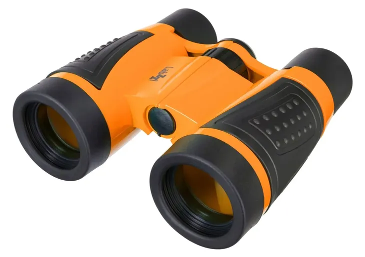 set-con-walkie-talkie-e-binocoli-arancioni-levenhu-material-inny-pianka-plastik