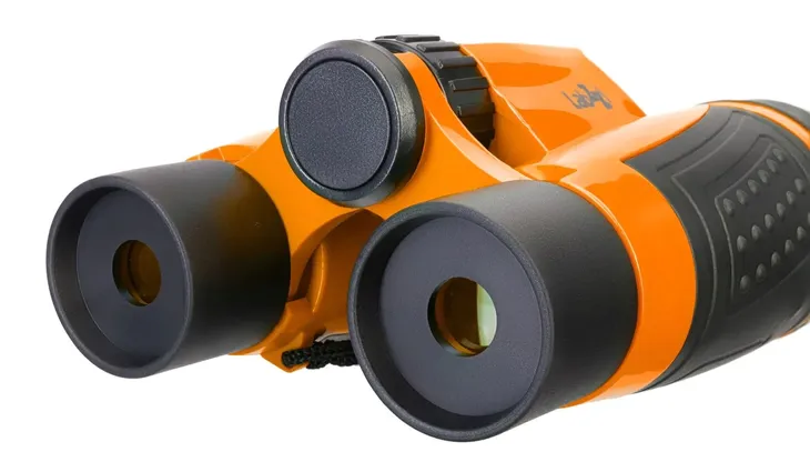 set-con-walkie-talkie-e-binocoli-arancioni-levenhu-certyfikaty-opinie-atesty-ce